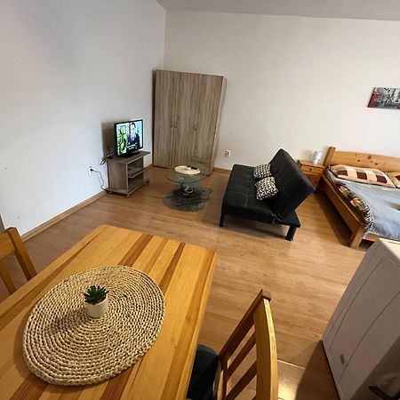 Apartman Centrum Banska Bystrica Luaran gambar